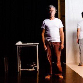 Pieza para pequeño efecto de Fabian Gandini de Argentina/ Foto www.denisadonis.cl