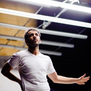 Pieza para pequeño efecto de Fabian Gandini de Argentina/ Foto www.denisadonis.cl