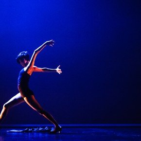 foto apertura danzalborde 2012/Claudia Vicuña/ foto de www.denisadonis.cl