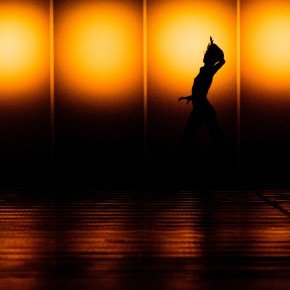 foto apertura danzalborde 2012/Claudia Vicuña/ foto de www.denisadonis.cl