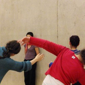 Este viernes 29 de ABRIL en el día Internacional de la Danza, te invitamos a compartir y celebrar danzando