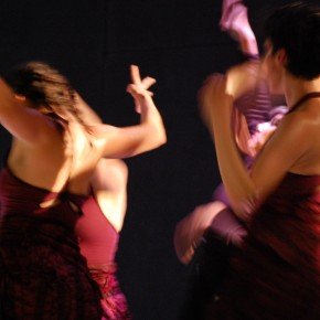 Nuevas funciones de ESPECIE SOLA en el Teatro Mauri