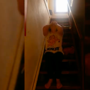 Marlene Daniela Rodriguez Jaque - Prohibido Rendirse