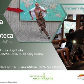 Comienza el ciclo “Danza en la Biblioteca… DeSenCHufaDos” y se abre convocatoria para creaciones