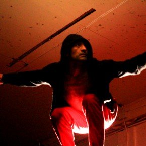 Explorando las caídas, Taller de Danza Contemporánea en Noviembre