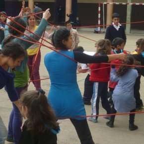 12 de ABRIL 2017 | Intervención lanzamiento POIC