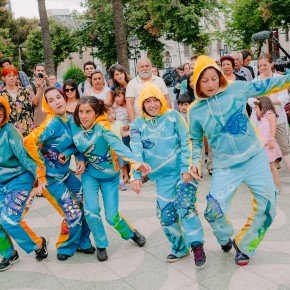 ESCENALBORDE inicia intenso plan de actividades, en marco de Programa OTRAS INSTITUCIONES COLABORADORAS del Consejo Nacional de la Cultura y las Artes