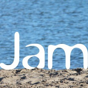 Mar de JAM /sesiones de práctica de Contacto Improvisación