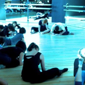 Convocatoria LABORATORIOS Movimiento Sur