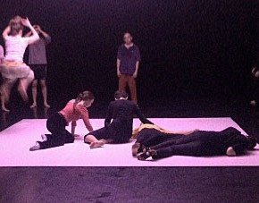 Resultados Convocatoria MOV LUZ con Elizabeth Rodriguez en Festival Internacional Danzalborde 2015