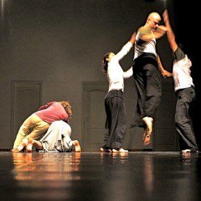 Seminario con Martin Keogh en Valparaíso