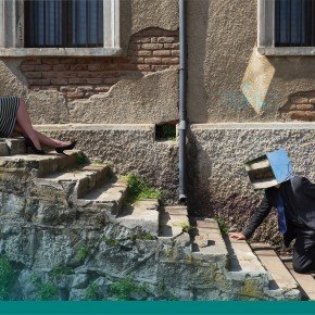 Programación 15º FESTIVAL INTERNACIONAL DANZALBORDE 2016