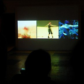 Abierta Convocatoria Nacional de VideoDanza del Festival Danzalborde 2011