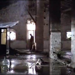 15, 18 y 19 de Abril 2016 / Seminario Internacional LA IMAGEN NO ES INOCENTE, con Emanuela Nelli (It/Fr)