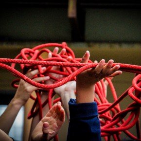 Semana Educación Artística: Escenalborde se une con intervenciones y mediaciones en Región de Valparaíso