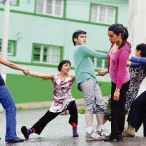 escenalborde inicia proyecto en ciudades de La Ligua, Casablanca y Quillota