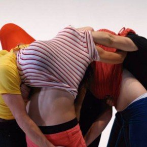 Atención!!! Participa de taller montaje internacional en DANZALBORDE 2014