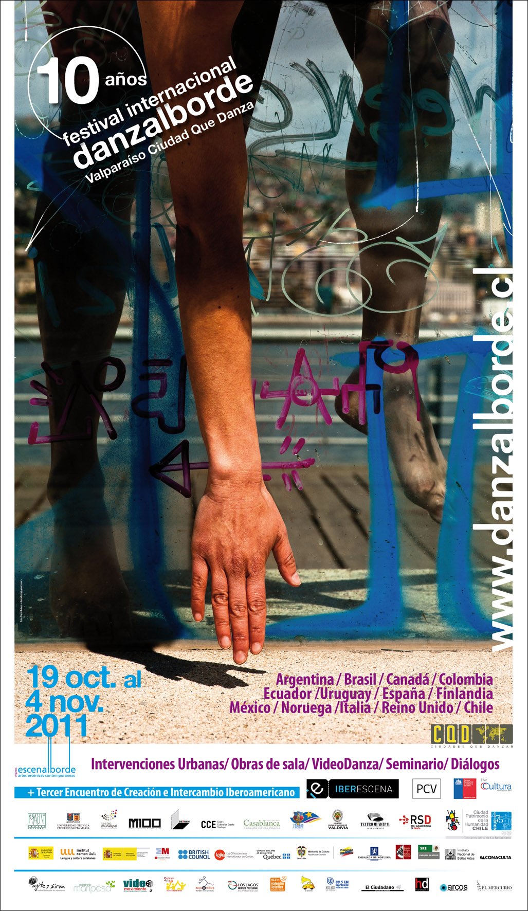 afiche dzabde 10 años Web