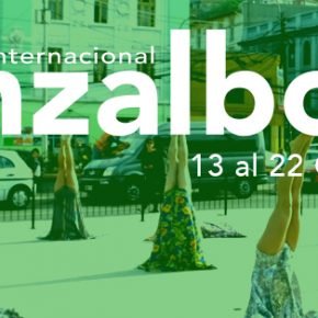 Abierta Convocatoria Nacional del Festival Internacional Danzalborde 2017