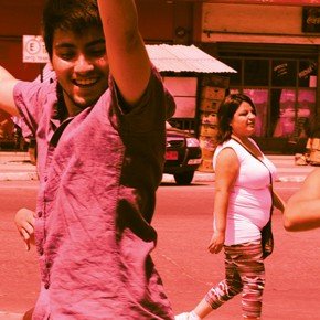 Comienza EN MOVIMIENTO, difusión y capacitación en Danza Contemporánea