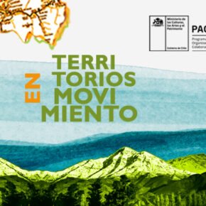 Comenzamos a mover los territorios