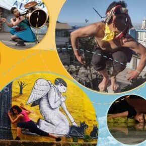 Iniciamos giras por Litoral de los Poetas y Valle del Aconcagua