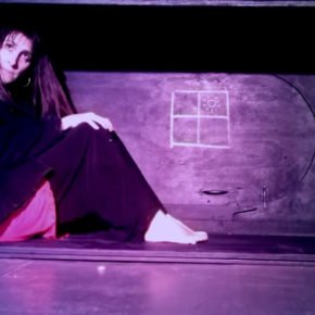 Cecilia Alejandra Salas Narr - COVID