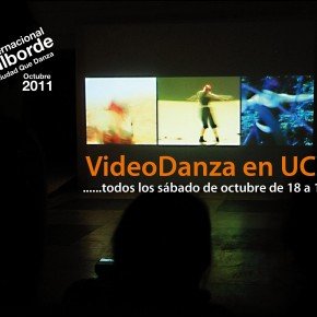 Danzalborde en sus 10 años, presenta muestra de videoDanza nacional a UCV TV