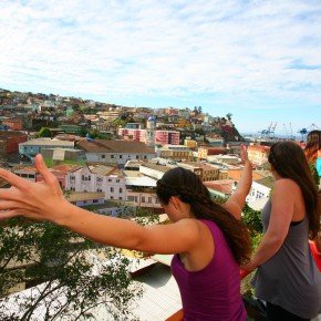 23 de Oct al 30 nov 2015 / 14º Festival Internacional Danzalborde