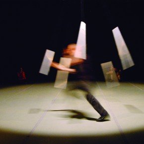 Programa de sábado 24 de Octubre en Danzalborde en PLAYA ANCHA