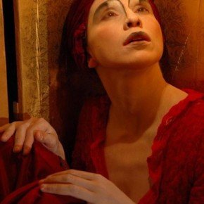 viernes 2 nov. DANZALBORDE en CALAMA