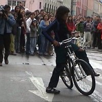 Festival Internacional danzalborde (versión 2003)